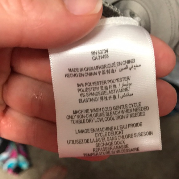 BCBG Maxazria Knee Length Dress - Picture 5 of 5